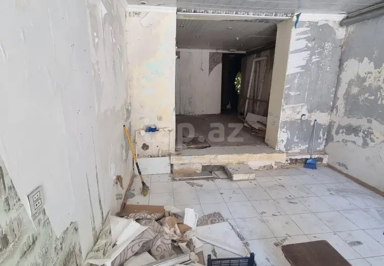 0 m² Obyekt / Ofis , Yasamal, Bakı
