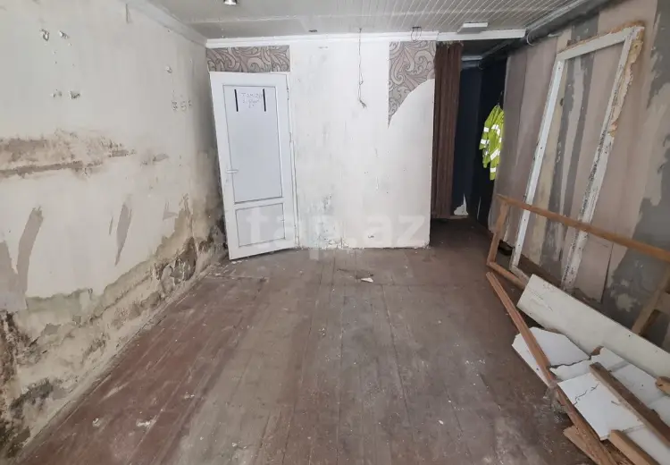 0 m² Obyekt / Ofis , Yasamal, Bakı