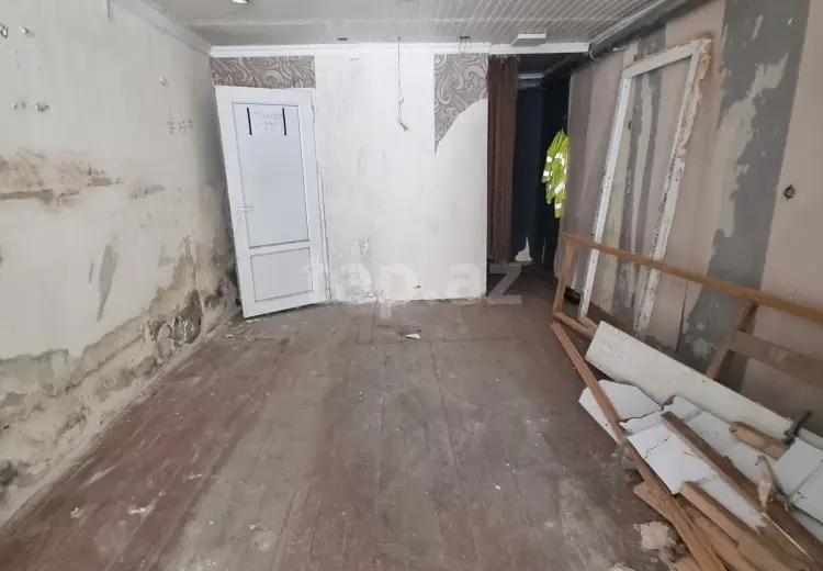 0 m² Obyekt / Ofis , Yasamal, Bakı