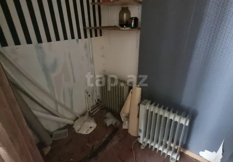 0 m² Obyekt / Ofis , Yasamal, Bakı