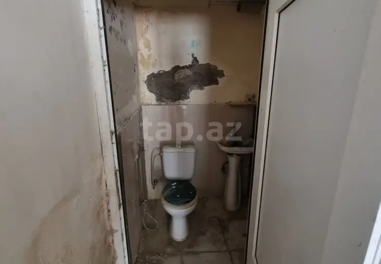 0 m² Obyekt / Ofis , Yasamal, Bakı