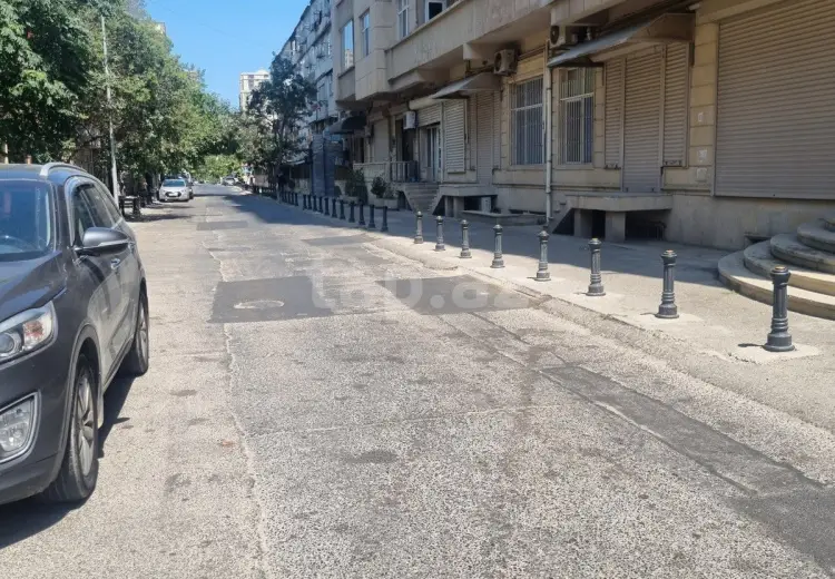 0 m² Obyekt / Ofis , Yasamal, Bakı