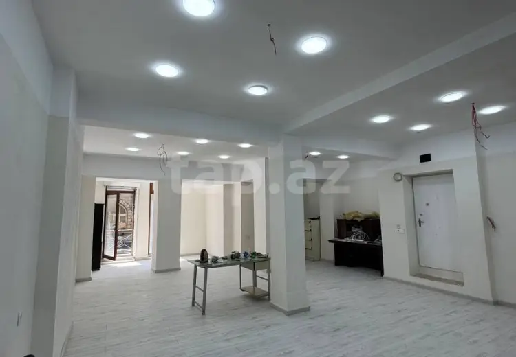 0 m² Obyekt / Ofis , Bakı