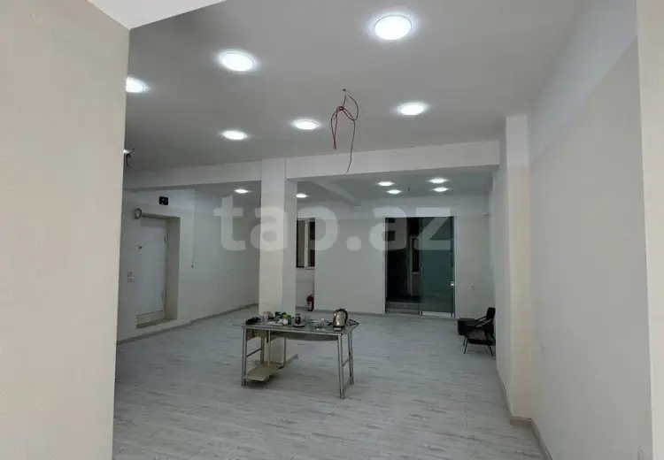 0 m² Obyekt / Ofis , Bakı
