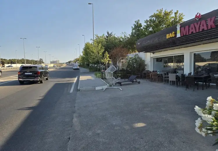180 m² Obyekt / Ofis Kirayə (aylıq), Bilgəh qəs., Sabunçu, Bakı