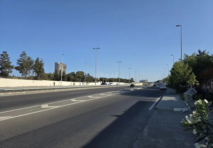 180 m² Obyekt / Ofis Kirayə (aylıq), Bilgəh qəs., Sabunçu, Bakı