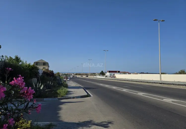 180 m² Obyekt / Ofis Kirayə (aylıq), Bilgəh qəs., Sabunçu, Bakı