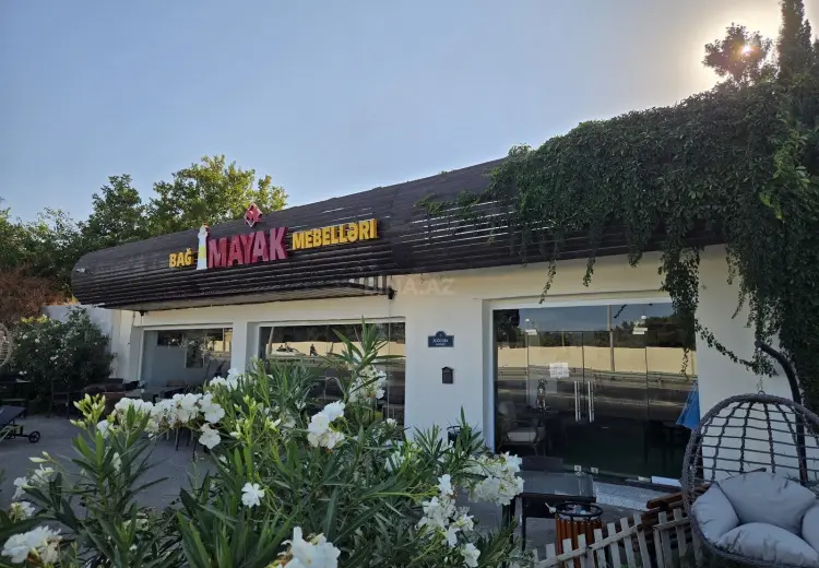 180 m² Obyekt / Ofis Kirayə (aylıq), Bilgəh qəs., Sabunçu, Bakı