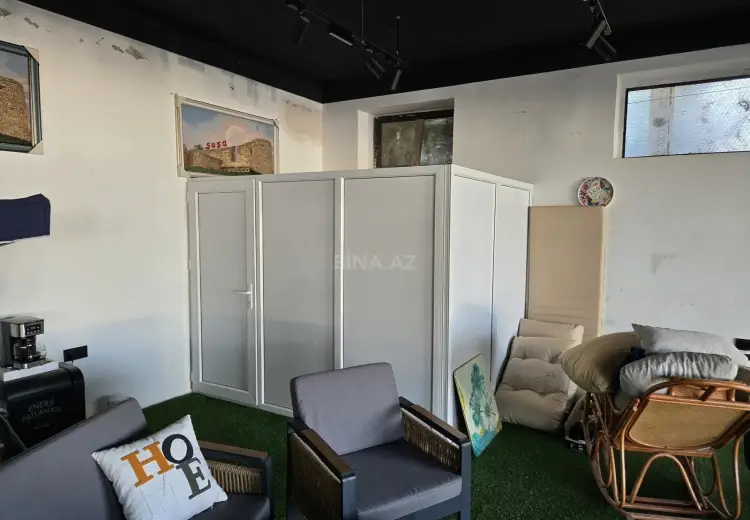180 m² Obyekt / Ofis Kirayə (aylıq), Bilgəh qəs., Sabunçu, Bakı