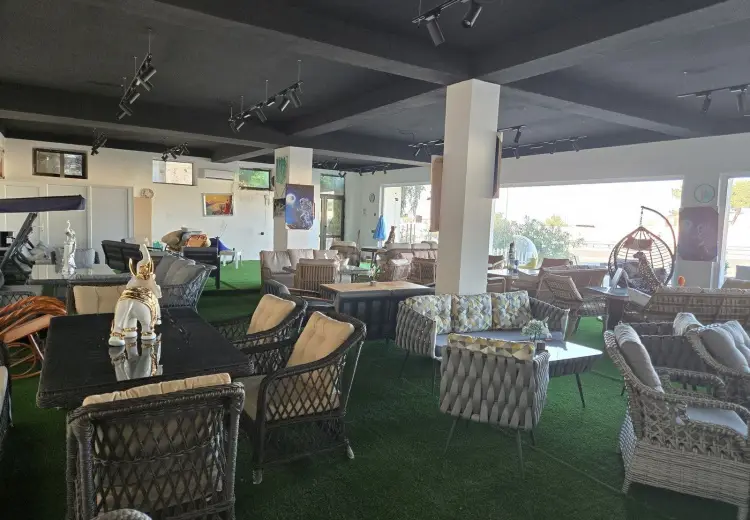 180 m² Obyekt / Ofis Kirayə (aylıq), Bilgəh qəs., Sabunçu, Bakı