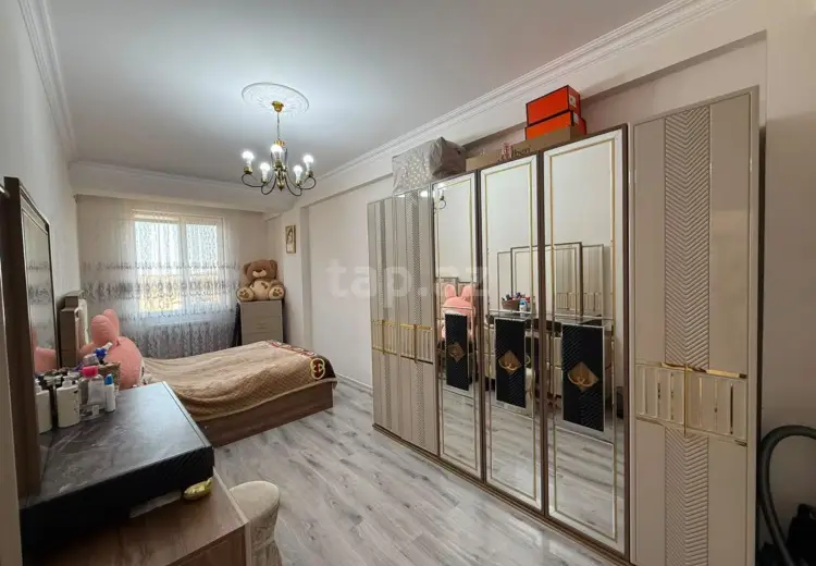 3 otaqlı mənzil , Saray, Abşeron