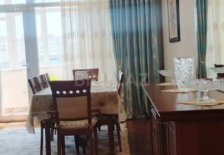 3 otaqlı mənzil Satılır, Yasamal qəs., Yasamal, Bakı