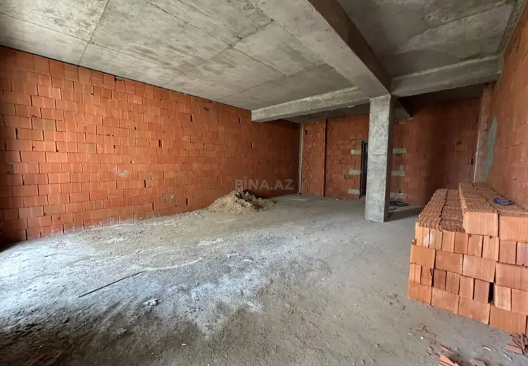 2 otaqlı mənzil Satılır, Xətai, Bakı
