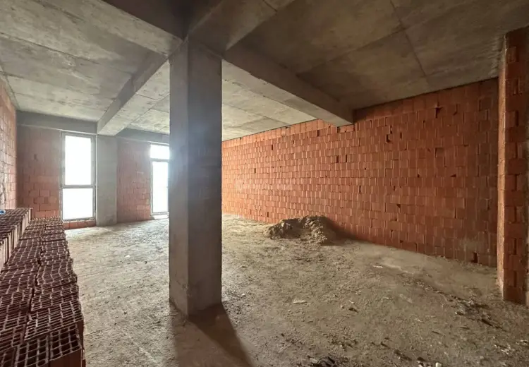 2 otaqlı mənzil Satılır, Xətai, Bakı