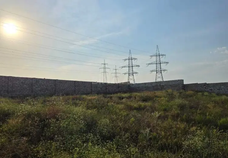4.5 sot Torpaq Satılır, Şüvəlan, Xəzər, Bakı