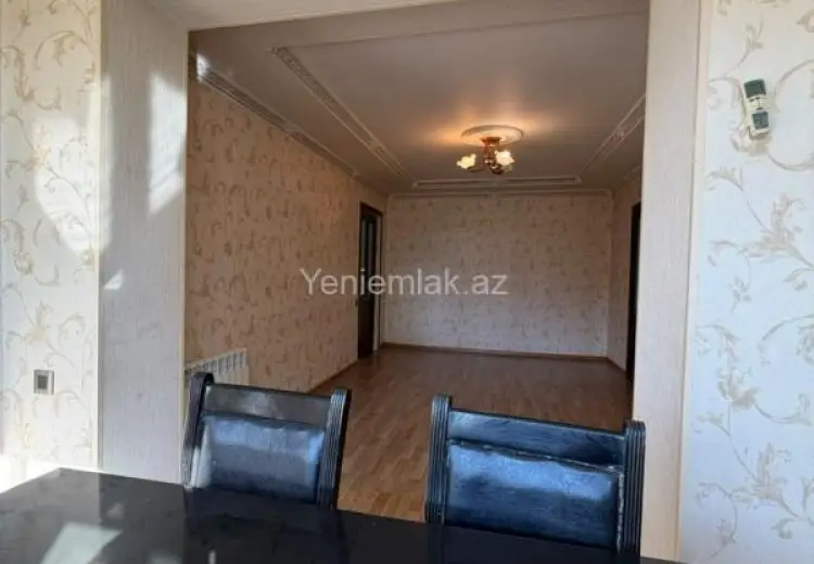 117 000 AZN - 2 otaqlı mənzil Satılır, Sabunçu qəs., Sabunçu, Bakı