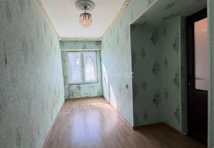 117 000 AZN - 2 otaqlı mənzil Satılır, Sabunçu qəs., Sabunçu, Bakı