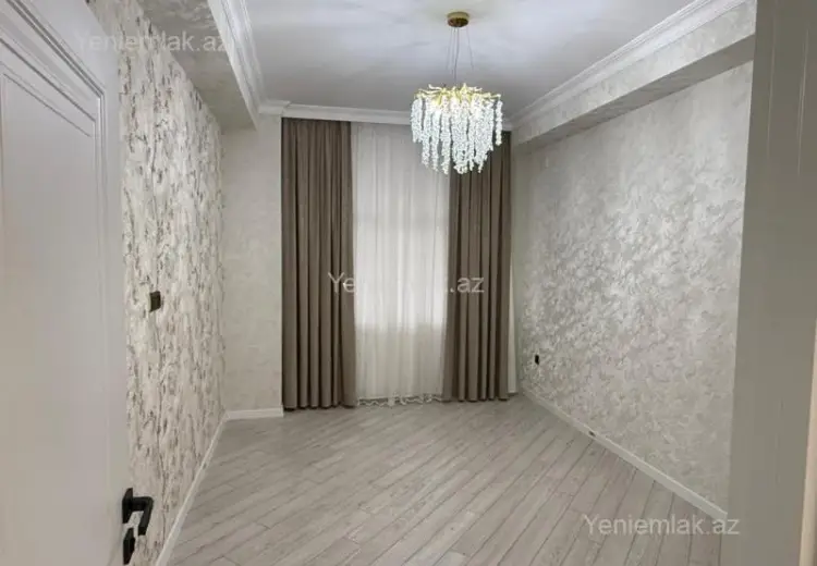 3 otaqlı mənzil Satılır, 9-cu mikrorayon, Nəsimi, Bakı