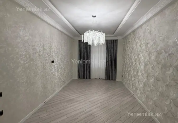 3 otaqlı mənzil Satılır, 9-cu mikrorayon, Nəsimi, Bakı