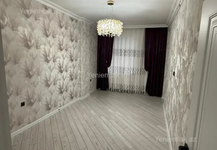 3 otaqlı mənzil Satılır, 9-cu mikrorayon, Nəsimi, Bakı