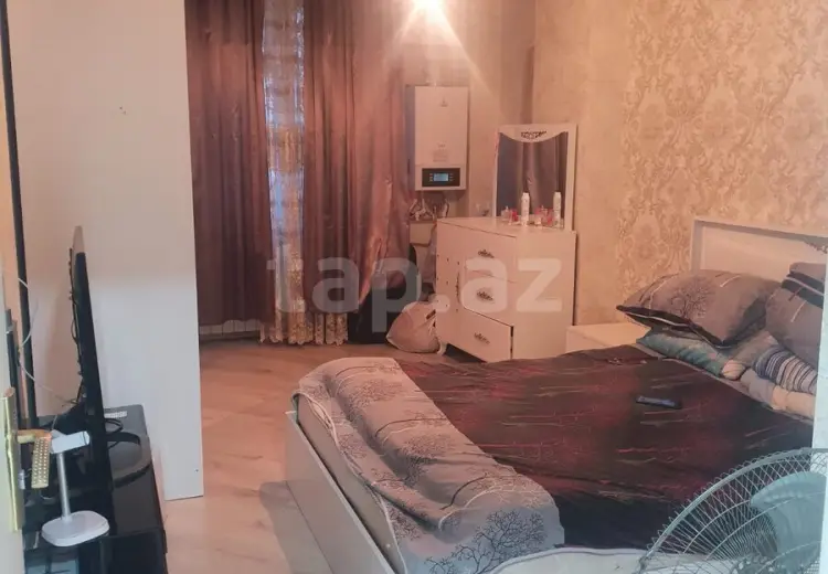 2 otaqlı mənzil , Sumqayıt