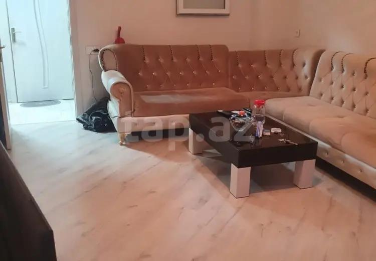 2 otaqlı mənzil , Sumqayıt
