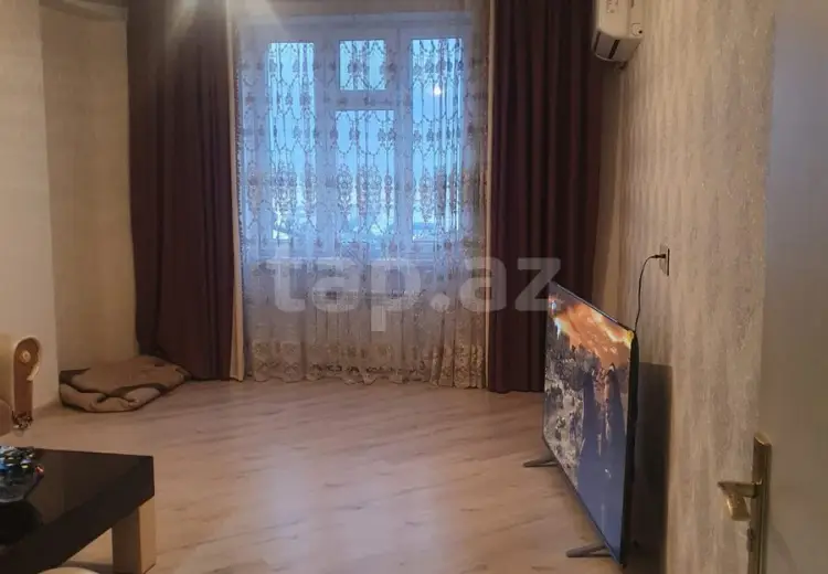 2 otaqlı mənzil , Sumqayıt