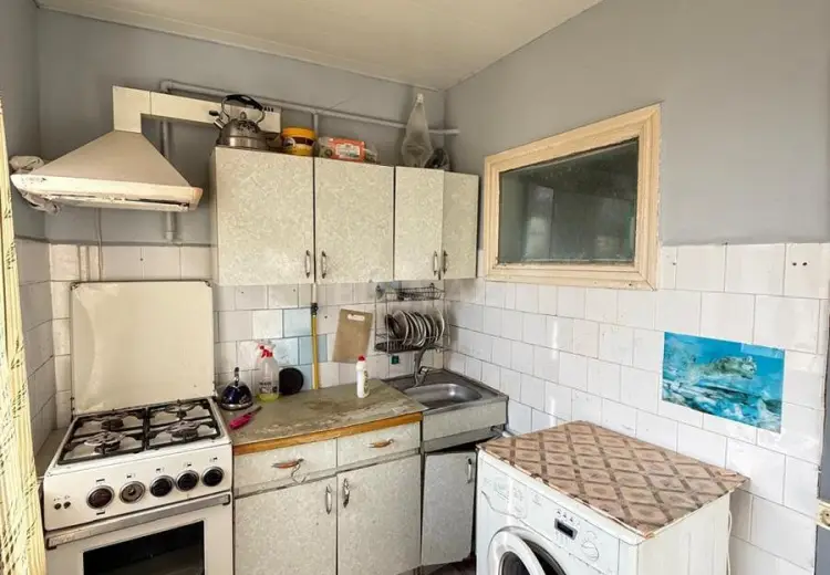 2 otaqlı mənzil Satılır, 8-ci kilometr, Nizami, Bakı