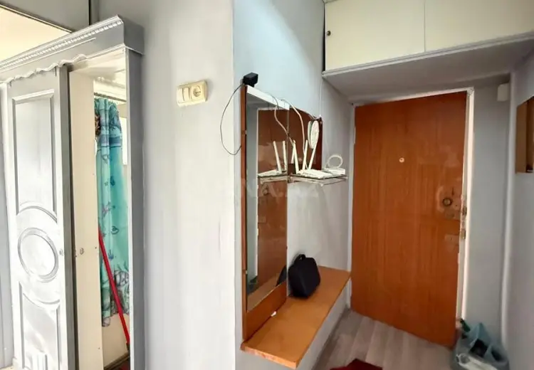 2 otaqlı mənzil Satılır, 8-ci kilometr, Nizami, Bakı