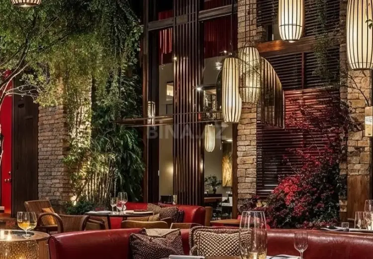 1000 m² Obyekt / Ofis Kirayə (aylıq), Nərimanov, Bakı