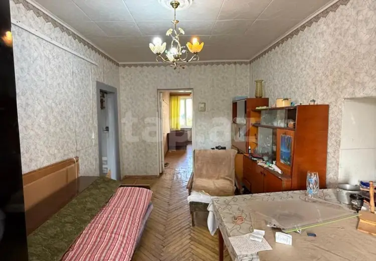 2 otaqlı mənzil , Bakı