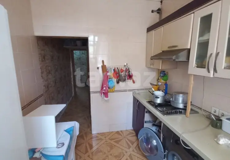 2 otaqlı mənzil , Sumqayıt