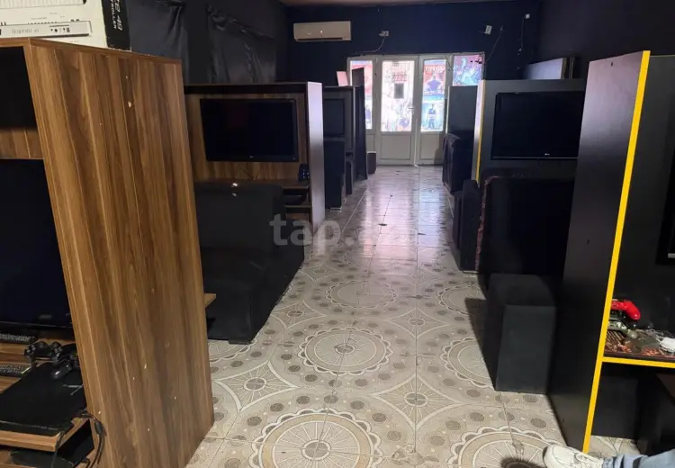 0 m² Obyekt / Ofis , Bakı