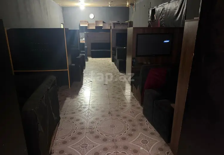0 m² Obyekt / Ofis , Bakı