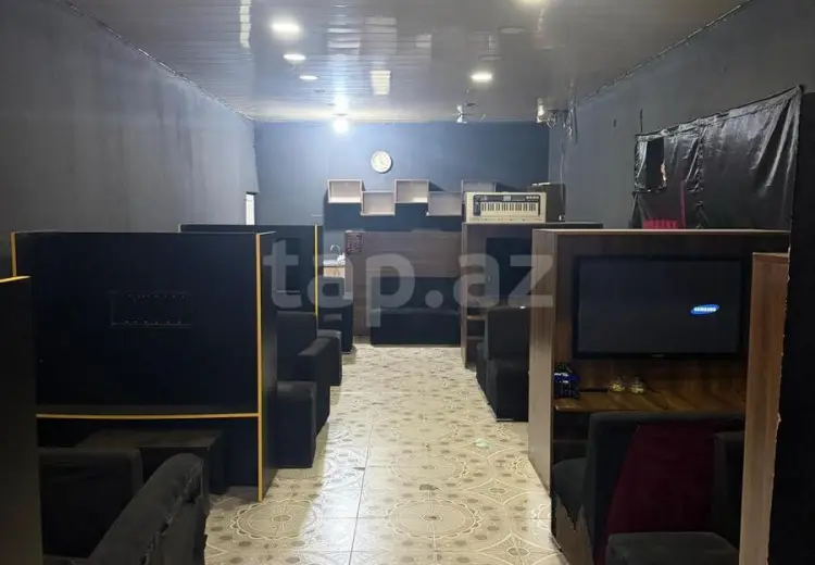0 m² Obyekt / Ofis , Bakı