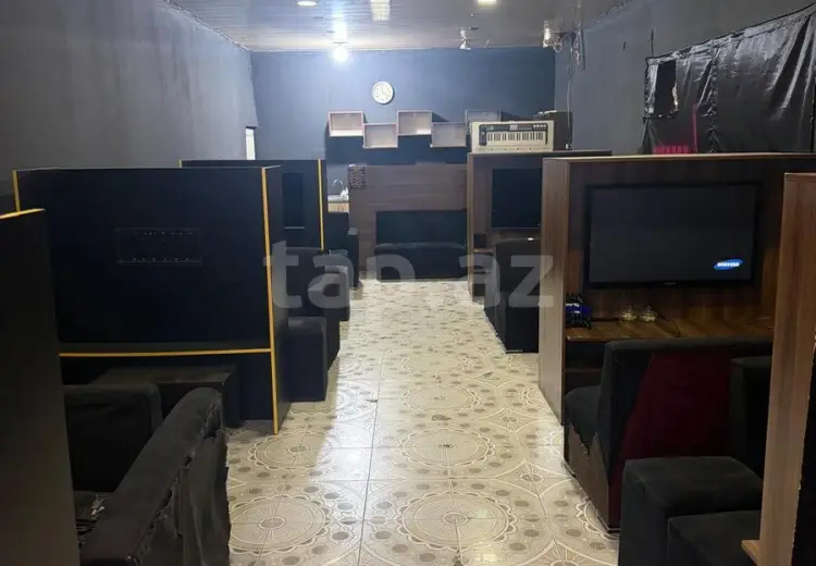 0 m² Obyekt / Ofis , Bakı