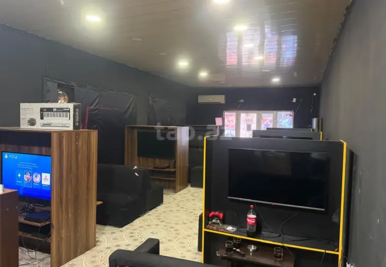 0 m² Obyekt / Ofis , Bakı