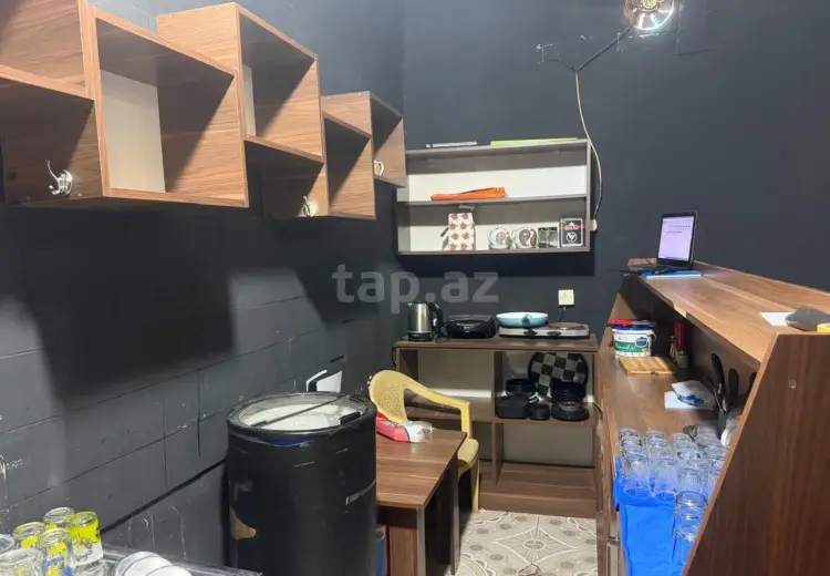 0 m² Obyekt / Ofis , Bakı