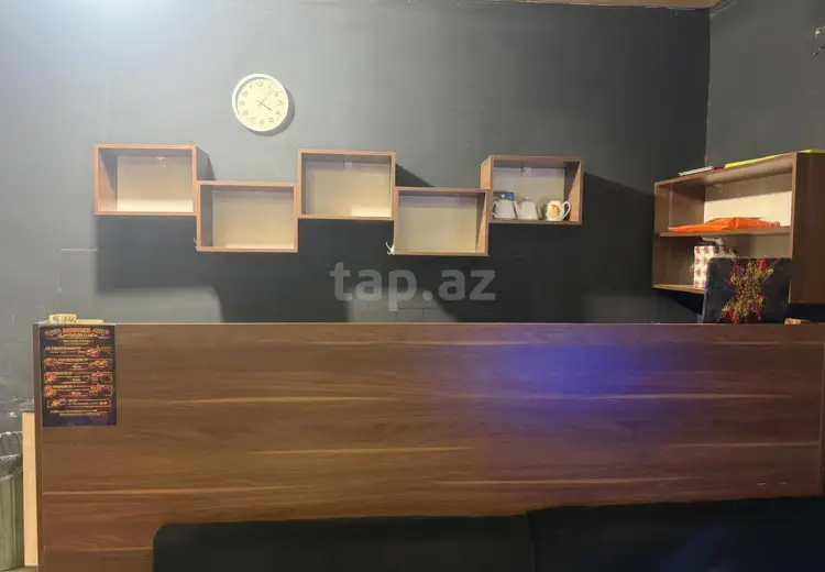 0 m² Obyekt / Ofis , Bakı