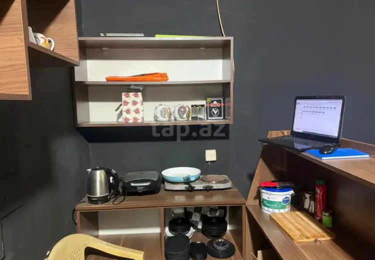 0 m² Obyekt / Ofis , Bakı
