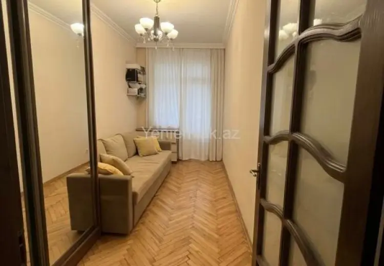 3 otaqlı mənzil Satılır, Binəqədi qəs., Binəqədi, Bakı