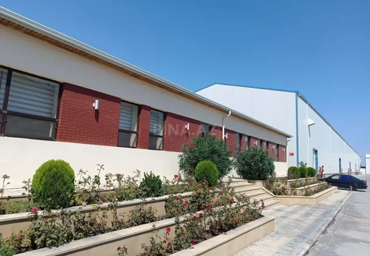 500 m² Obyekt / Ofis Kirayə (aylıq), Güzdək, Abşeron