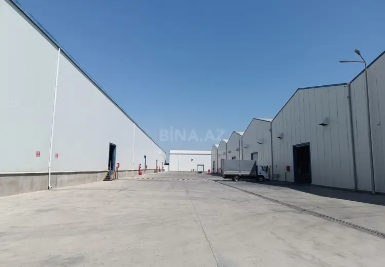 500 m² Obyekt / Ofis Kirayə (aylıq), Güzdək, Abşeron
