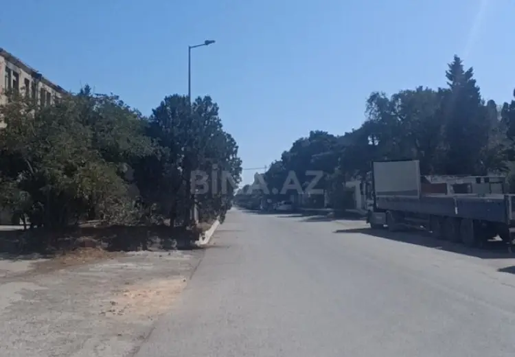 80 m² Obyekt / Ofis Kirayə (aylıq), Nərimanov, Bakı