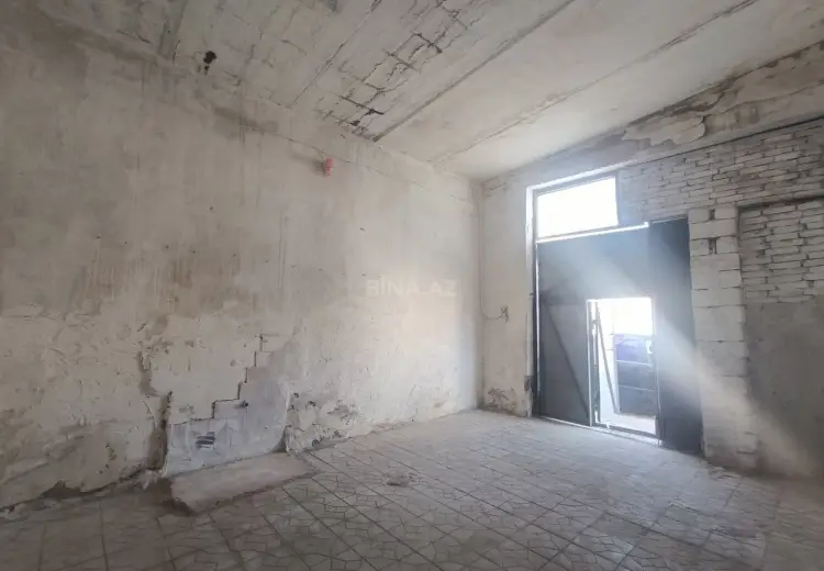 80 m² Obyekt / Ofis Kirayə (aylıq), Nərimanov, Bakı