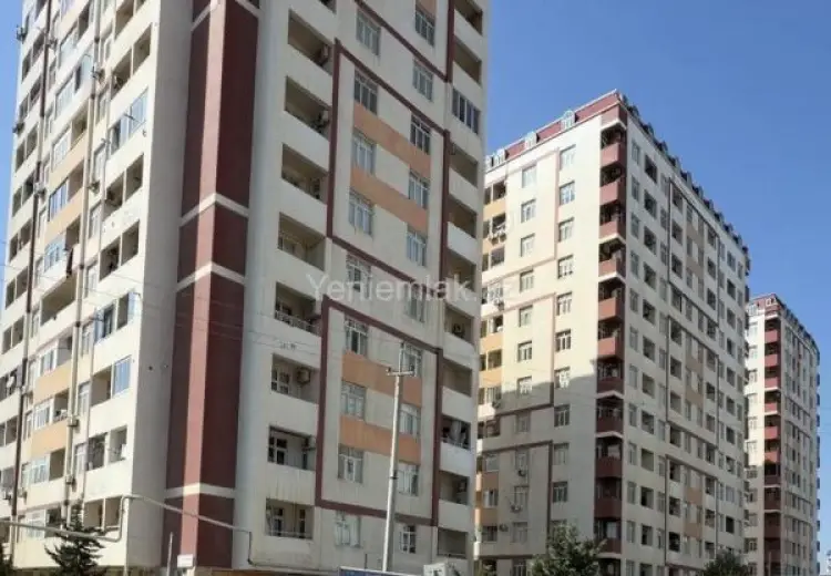 135 000 AZN - 2 otaqlı mənzil Satılır, Masazır, Abşeron