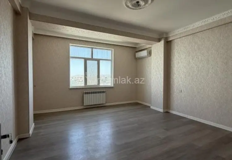 135 000 AZN - 2 otaqlı mənzil Satılır, Masazır, Abşeron