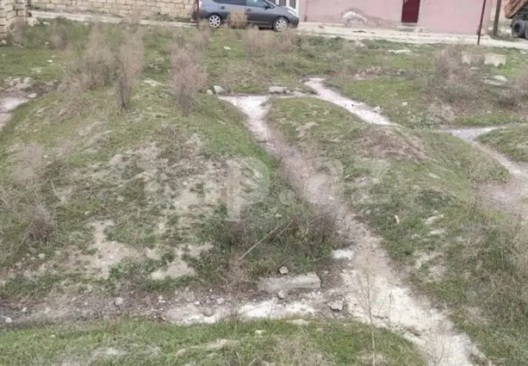 0 m² Obyekt / Ofis , Mehdiabad, Abşeron