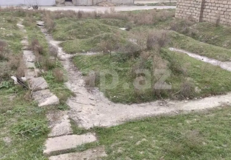 0 m² Obyekt / Ofis , Mehdiabad, Abşeron