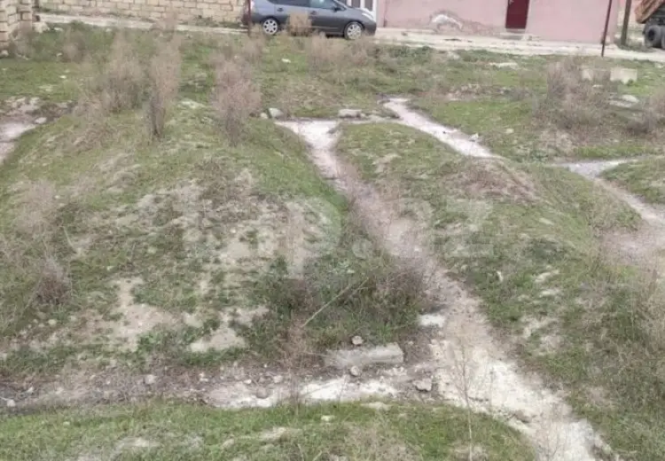 0 m² Obyekt / Ofis , Mehdiabad, Abşeron